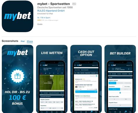 mybet erfahrungen - my bet kundenservice